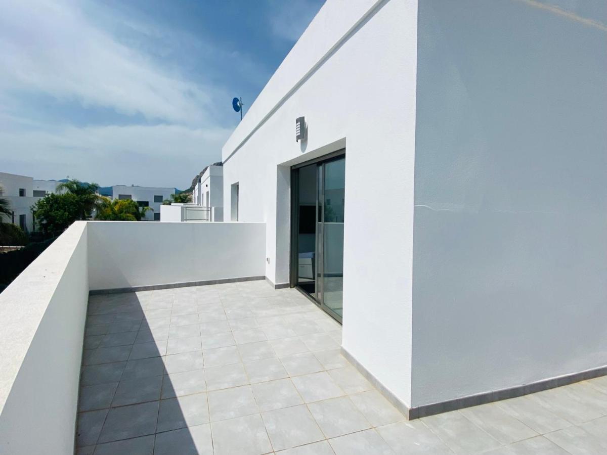 Casa Coco Stylisches Beachhouse Mit Pool & Sundeck Els Poblets Denia 외부 사진