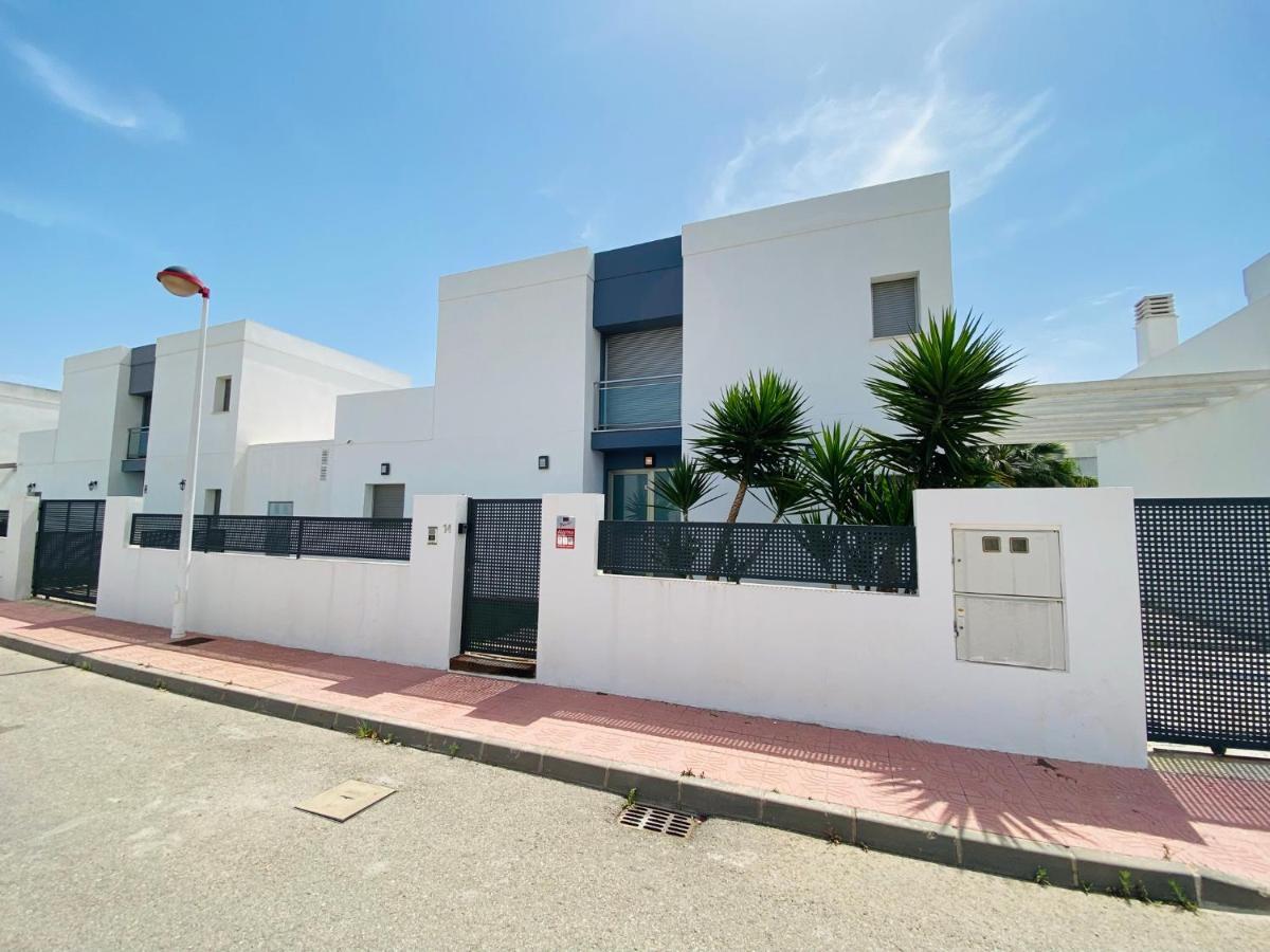 Casa Coco Stylisches Beachhouse Mit Pool & Sundeck Els Poblets Denia 외부 사진