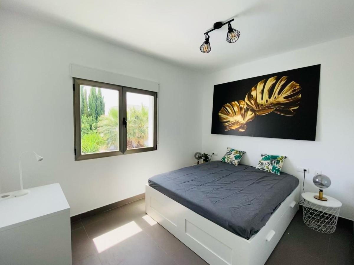 Casa Coco Stylisches Beachhouse Mit Pool & Sundeck Els Poblets Denia 외부 사진