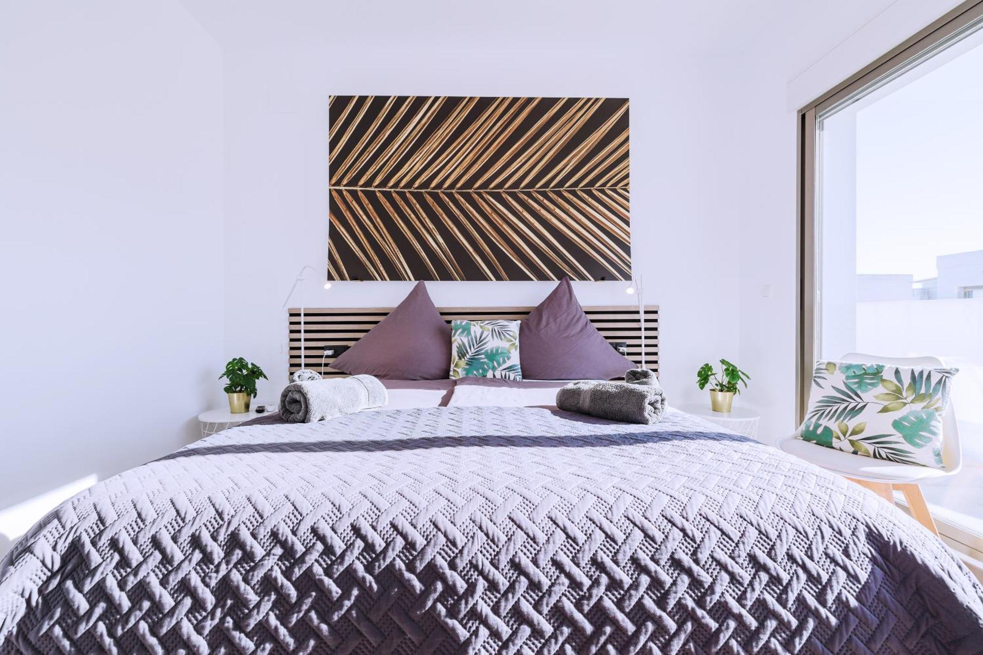 Casa Coco Stylisches Beachhouse Mit Pool & Sundeck Els Poblets Denia 외부 사진