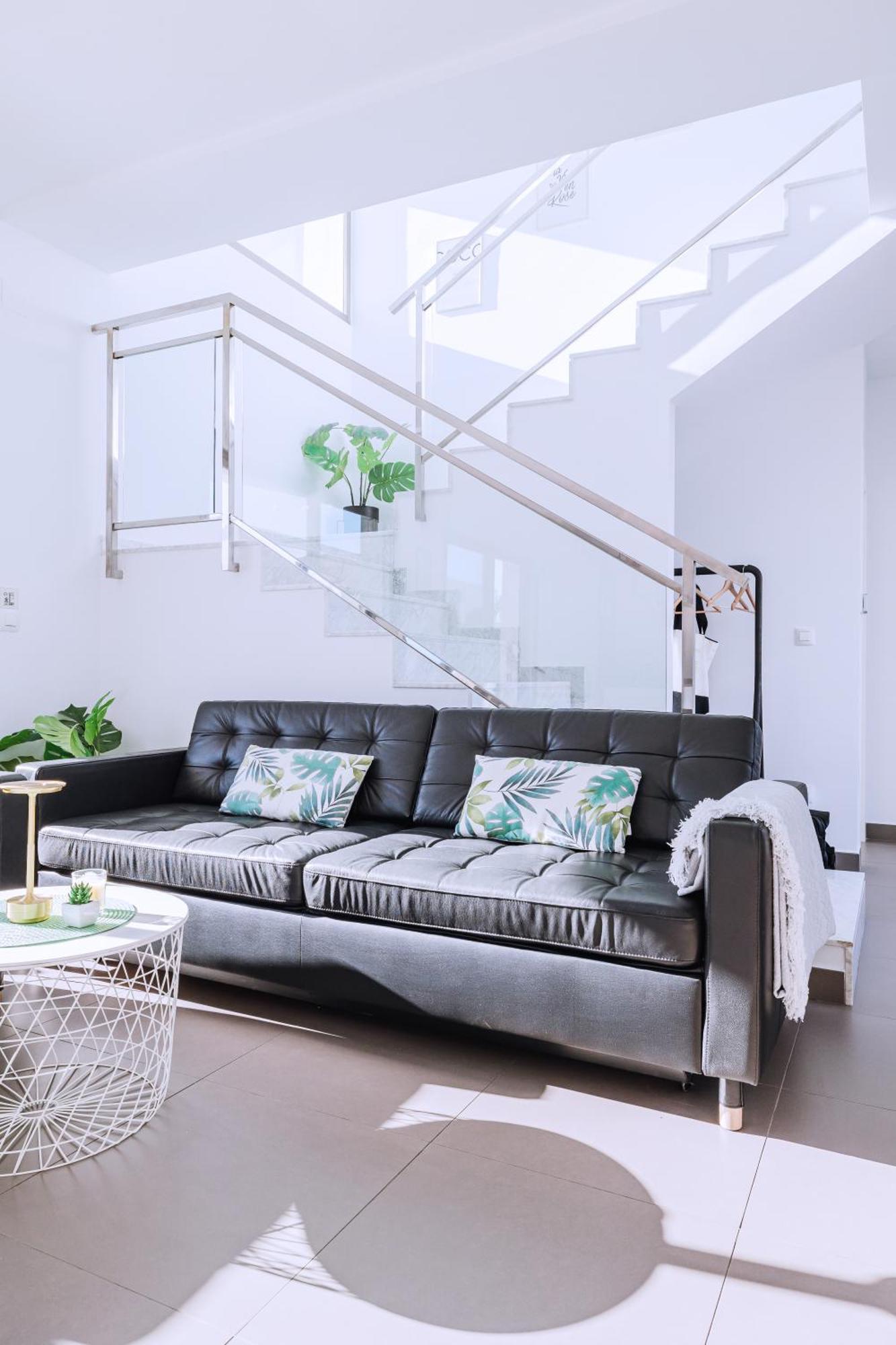 Casa Coco Stylisches Beachhouse Mit Pool & Sundeck Els Poblets Denia 외부 사진