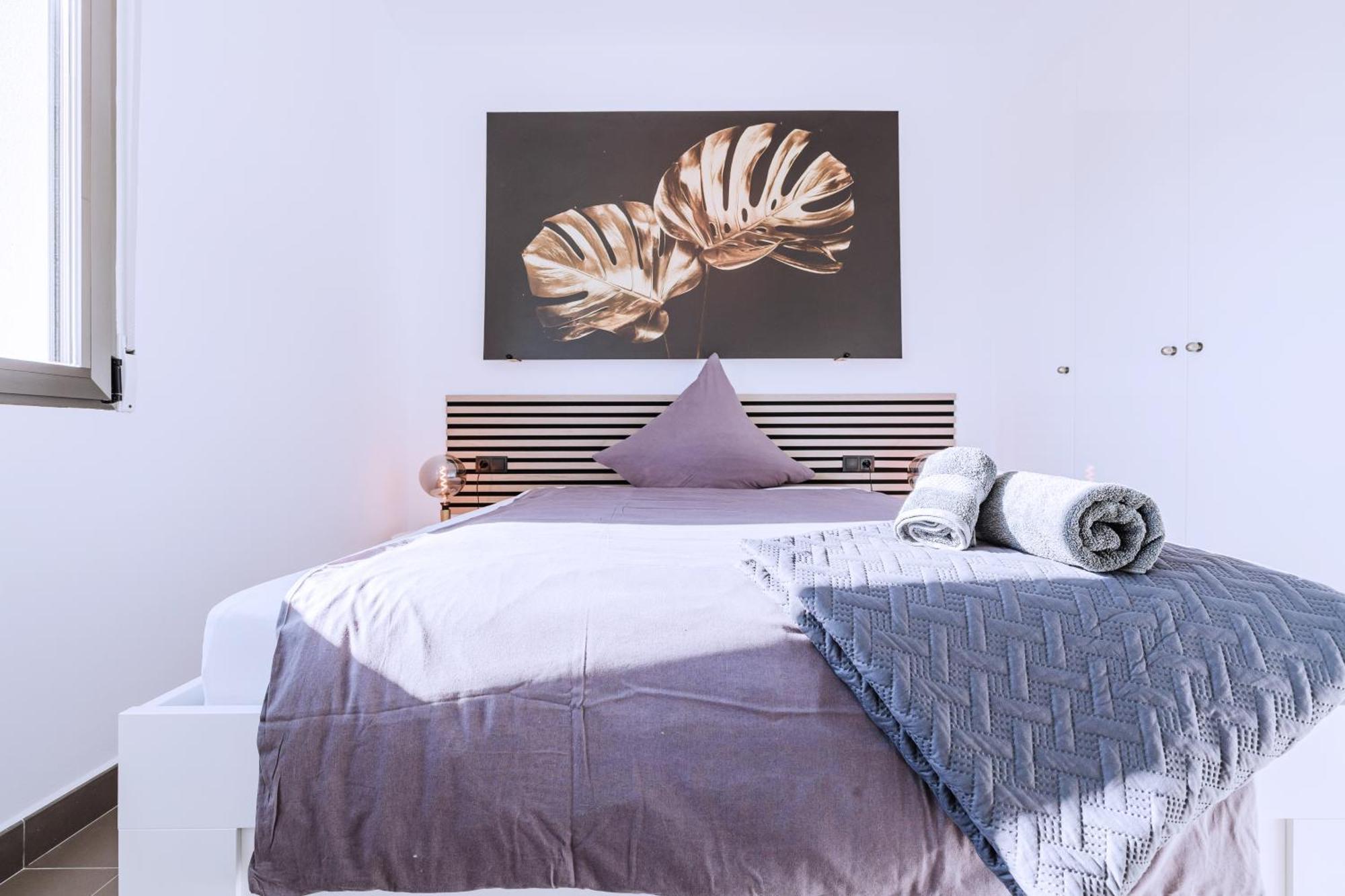 Casa Coco Stylisches Beachhouse Mit Pool & Sundeck Els Poblets Denia 외부 사진