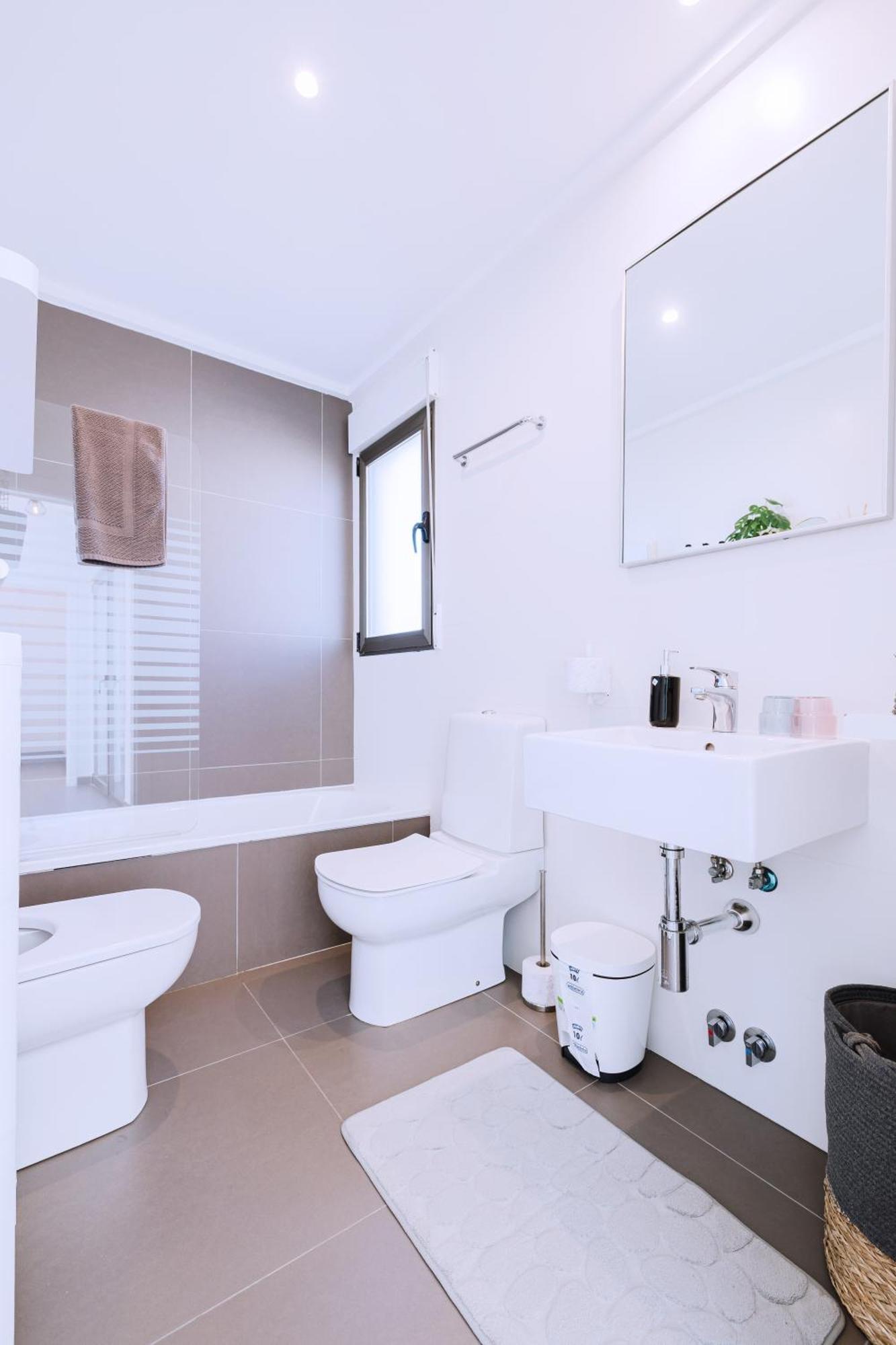 Casa Coco Stylisches Beachhouse Mit Pool & Sundeck Els Poblets Denia 외부 사진