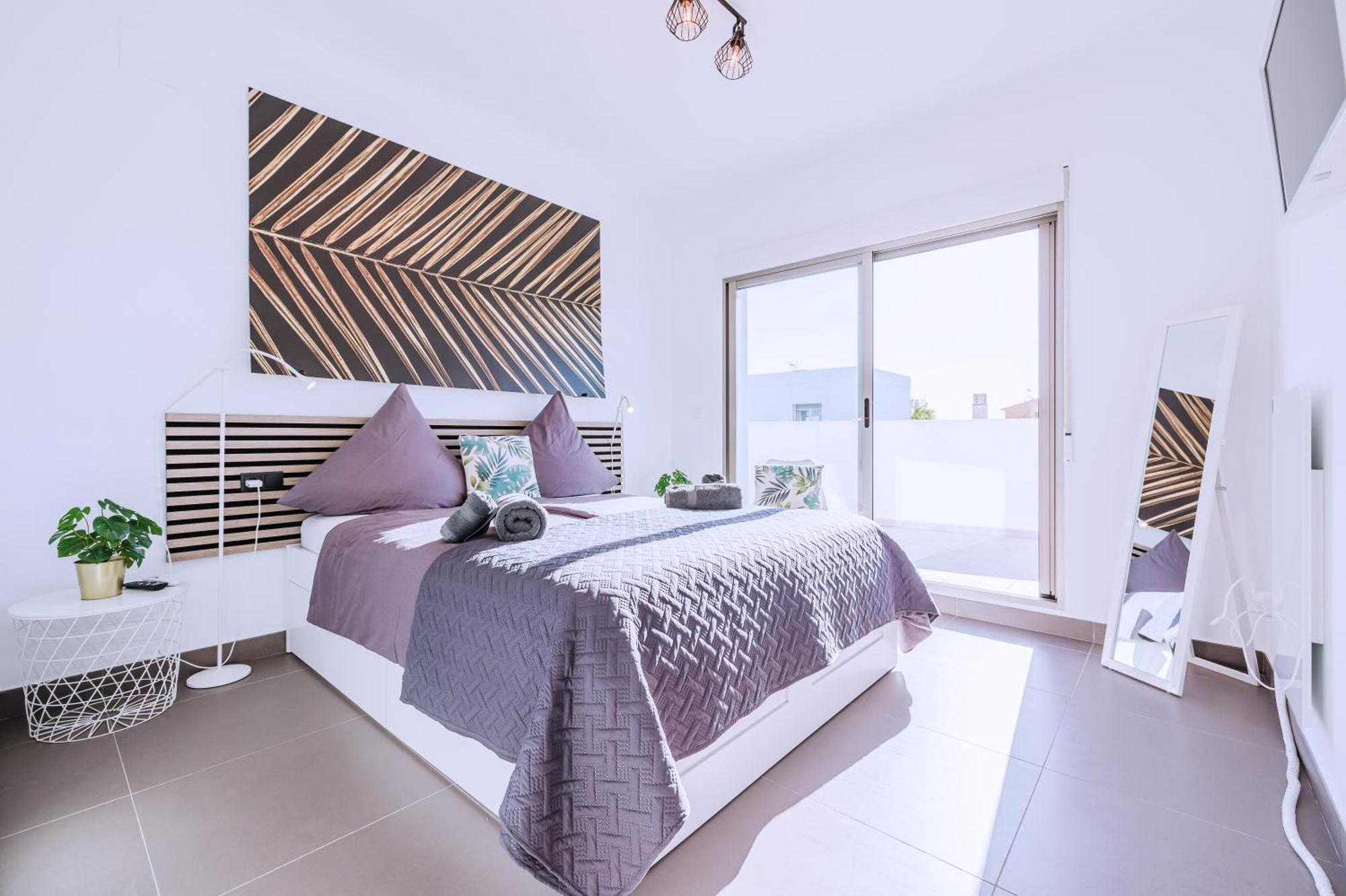 Casa Coco Stylisches Beachhouse Mit Pool & Sundeck Els Poblets Denia 외부 사진