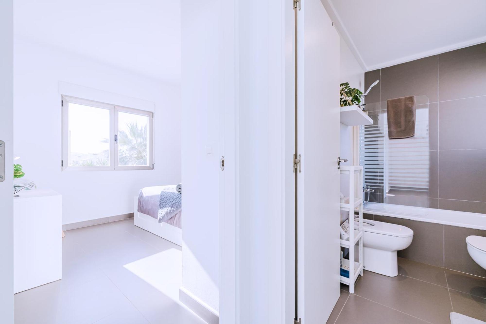 Casa Coco Stylisches Beachhouse Mit Pool & Sundeck Els Poblets Denia 외부 사진