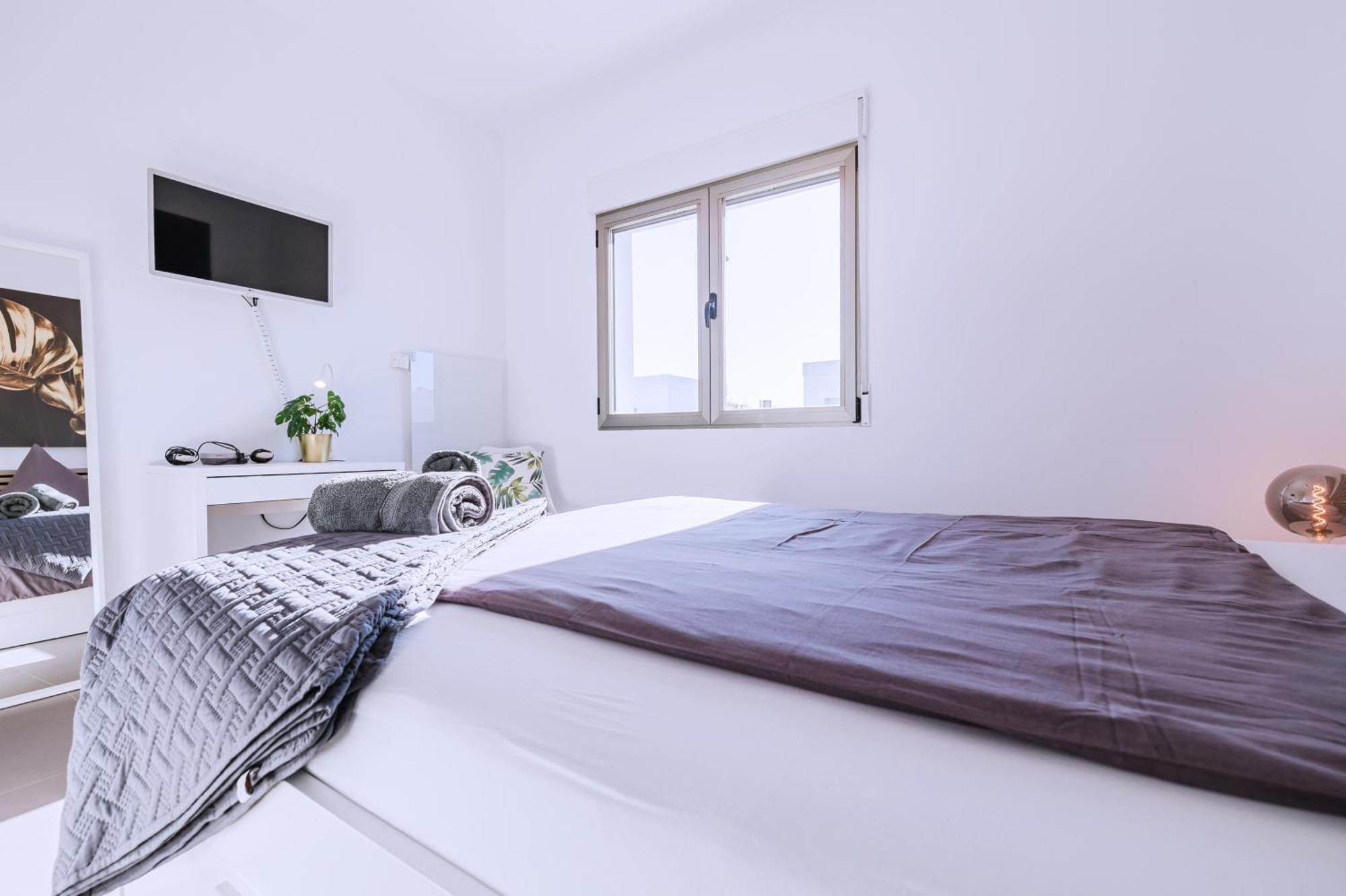 Casa Coco Stylisches Beachhouse Mit Pool & Sundeck Els Poblets Denia 외부 사진