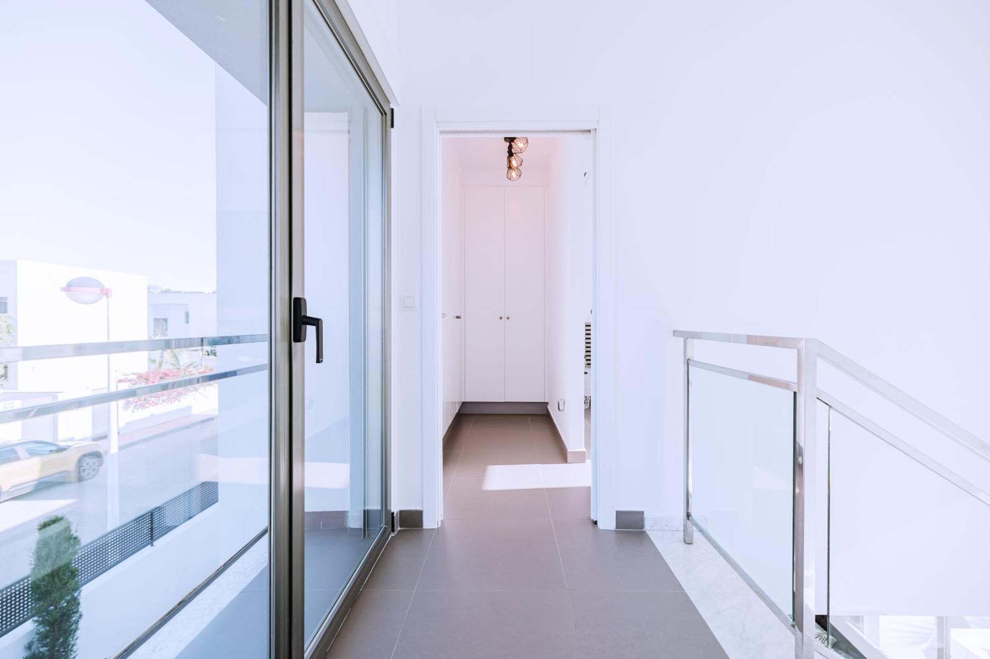 Casa Coco Stylisches Beachhouse Mit Pool & Sundeck Els Poblets Denia 외부 사진