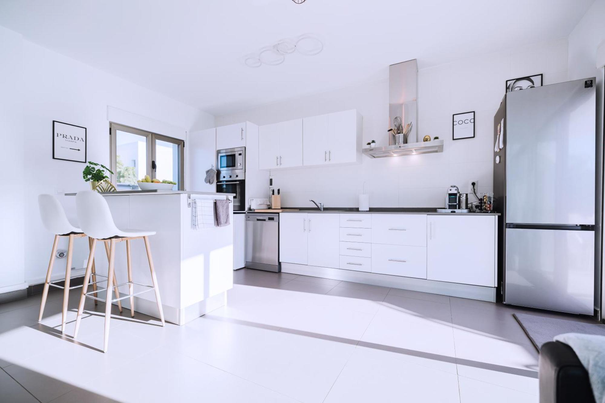 Casa Coco Stylisches Beachhouse Mit Pool & Sundeck Els Poblets Denia 외부 사진
