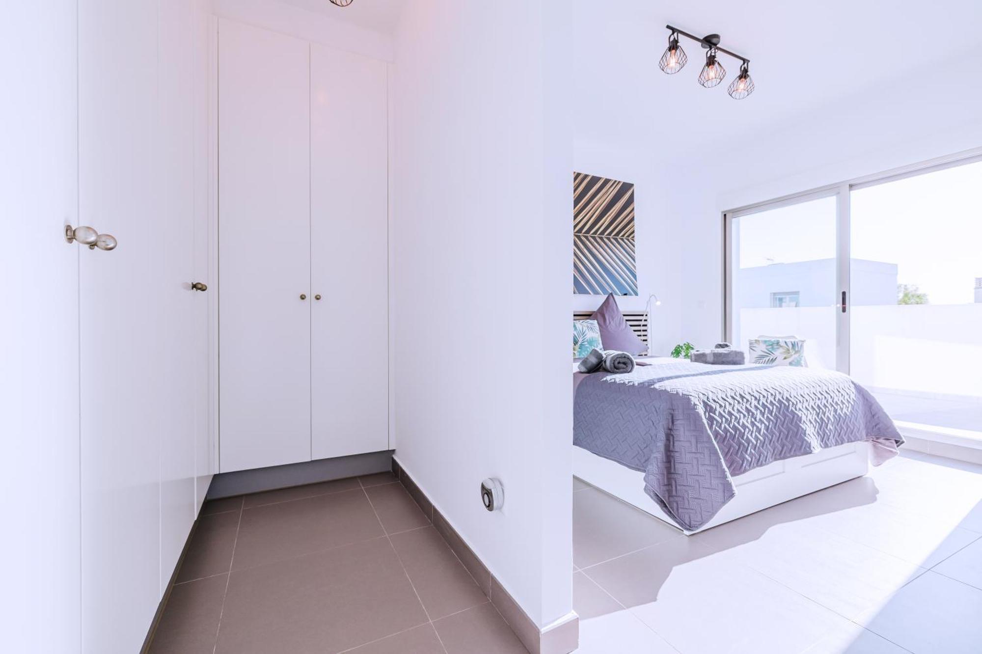 Casa Coco Stylisches Beachhouse Mit Pool & Sundeck Els Poblets Denia 외부 사진