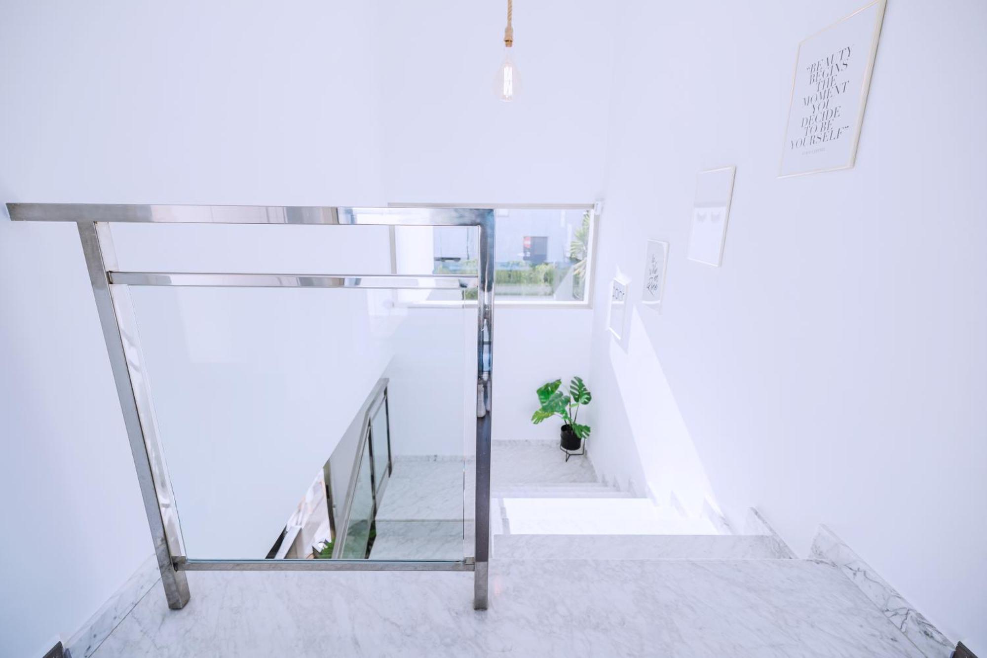 Casa Coco Stylisches Beachhouse Mit Pool & Sundeck Els Poblets Denia 외부 사진
